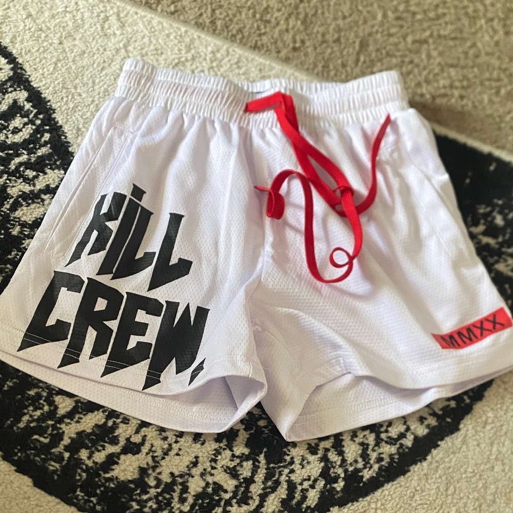 Kill crew shorts